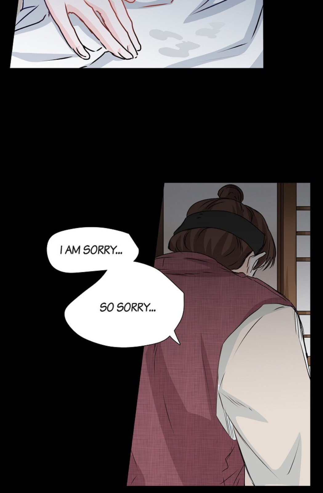 To Catch a Falling Star Chapter 32 page 47 - 