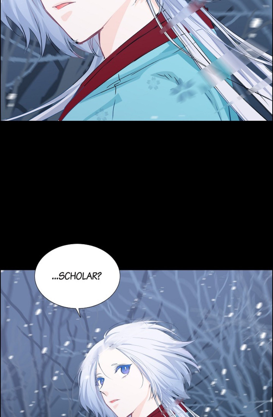 To Catch a Falling Star Chapter 32 page 50 - 