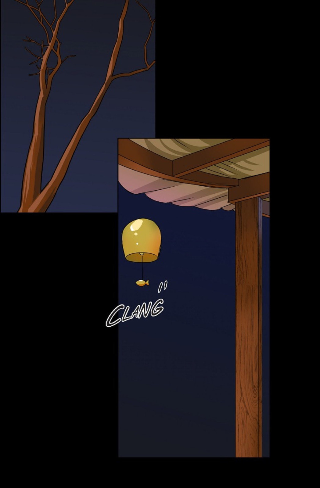 To Catch a Falling Star Chapter 33 page 2 - 
