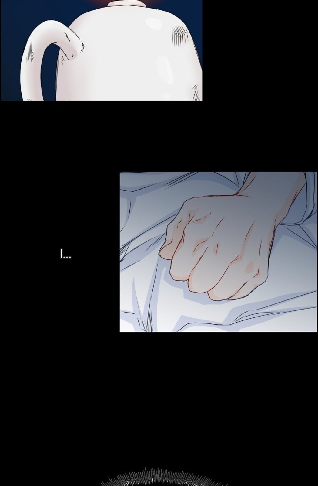 To Catch a Falling Star Chapter 33 page 12 - 