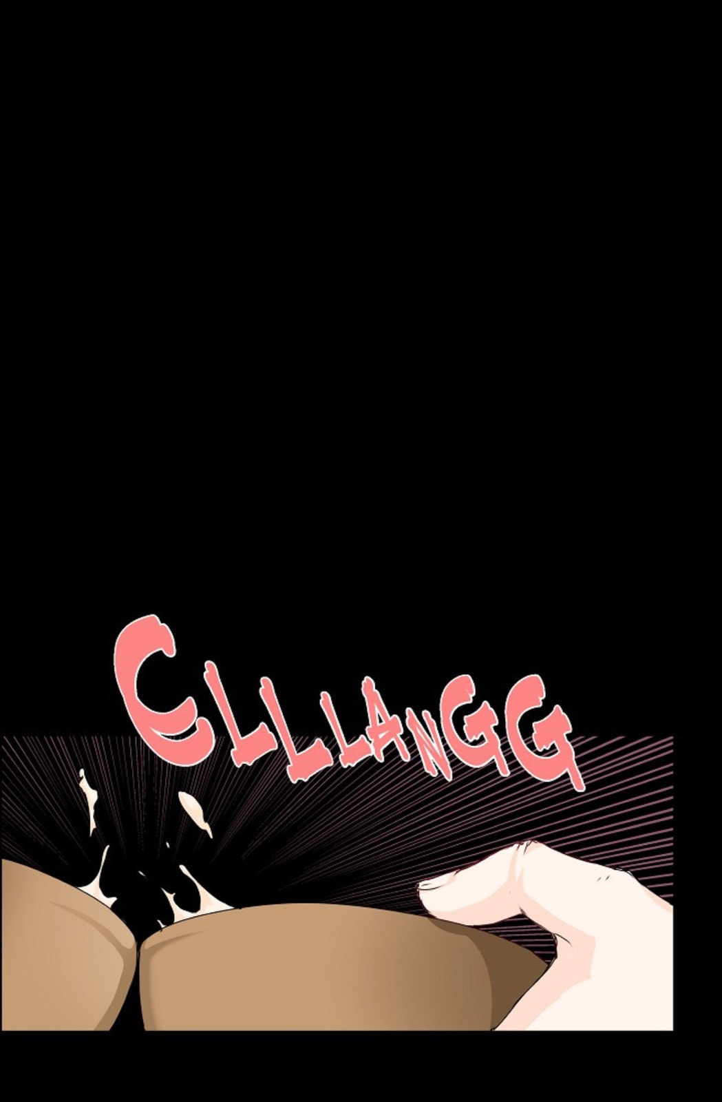 To Catch a Falling Star Chapter 33 page 18 - 