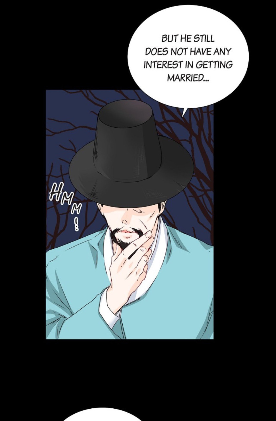 To Catch a Falling Star Chapter 33 page 20 - 