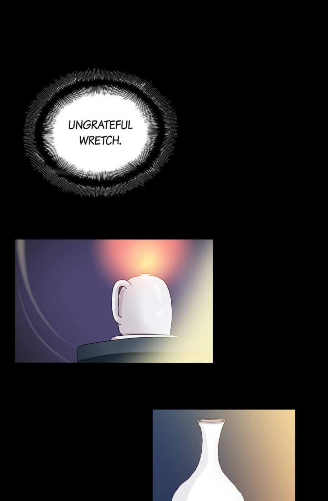 To Catch a Falling Star Chapter 33 page 3 - 
