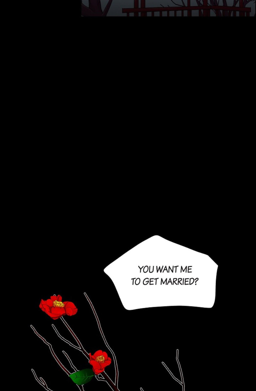 To Catch a Falling Star Chapter 33 page 22 - 