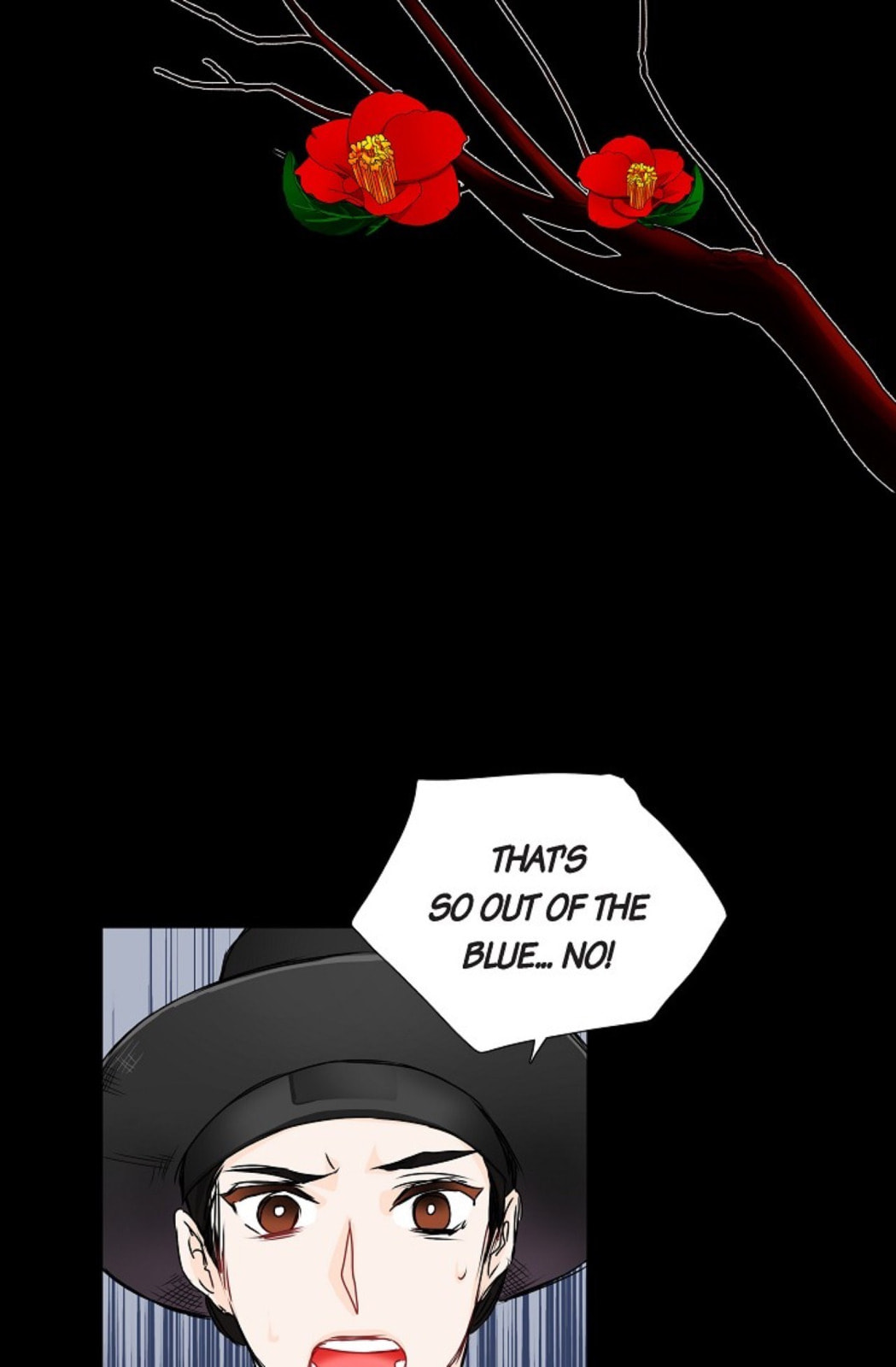 To Catch a Falling Star Chapter 33 page 23 - 