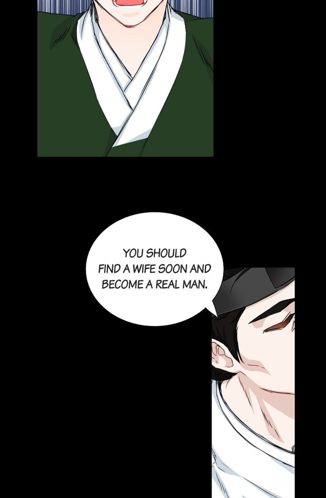 To Catch a Falling Star Chapter 33 page 24 - 