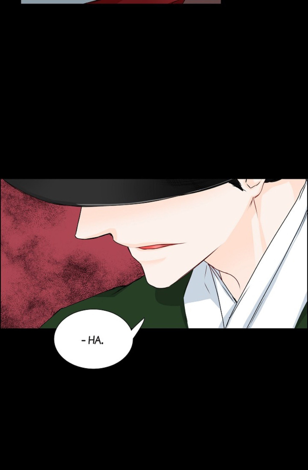 To Catch a Falling Star Chapter 33 page 26 - 