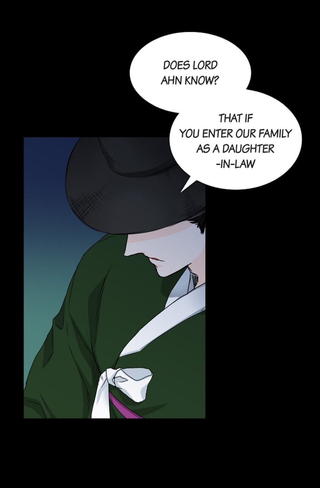 To Catch a Falling Star Chapter 33 page 27 - 