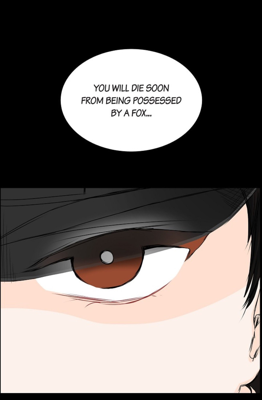 To Catch a Falling Star Chapter 33 page 28 - 