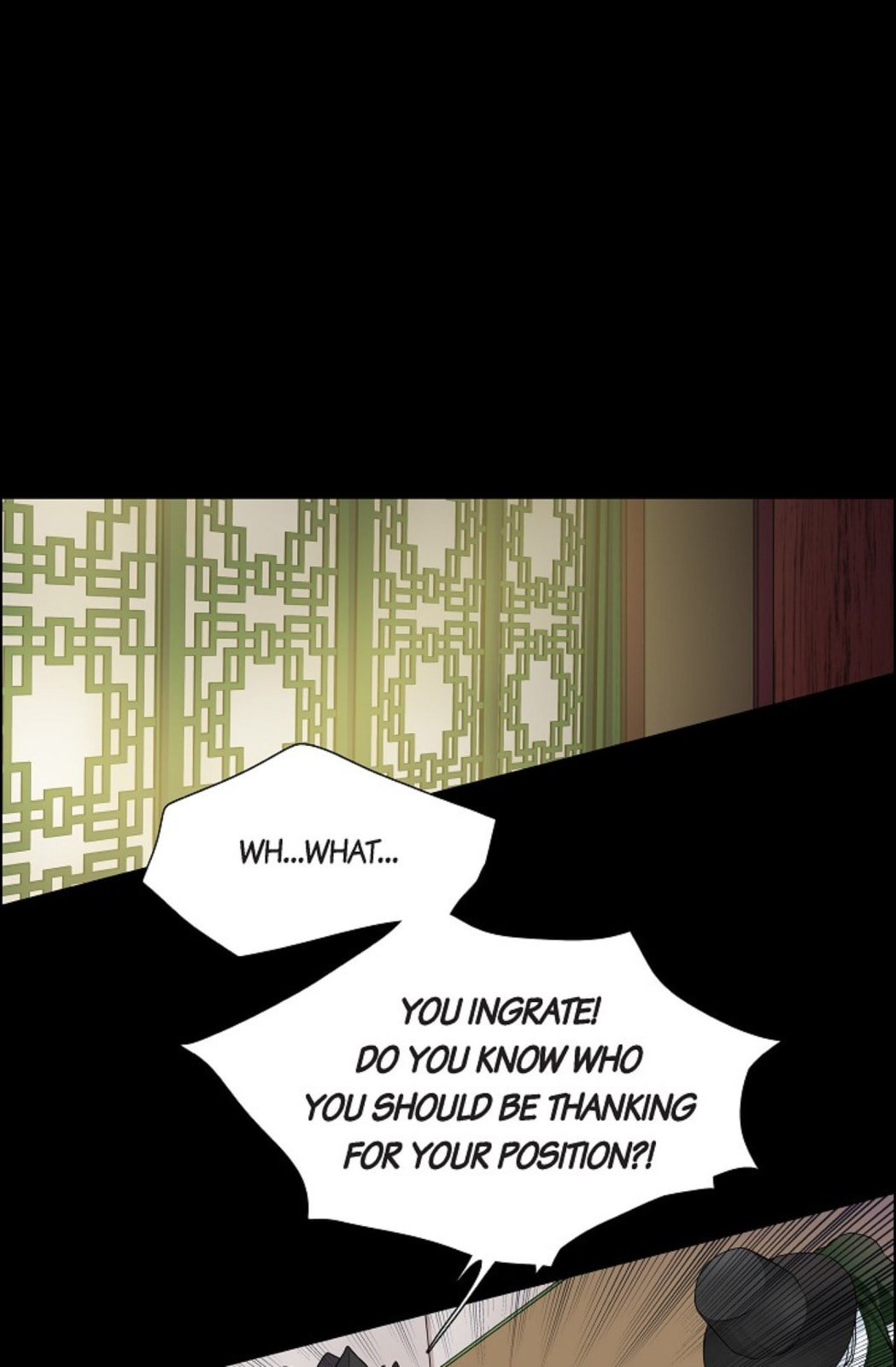 To Catch a Falling Star Chapter 33 page 29 - 