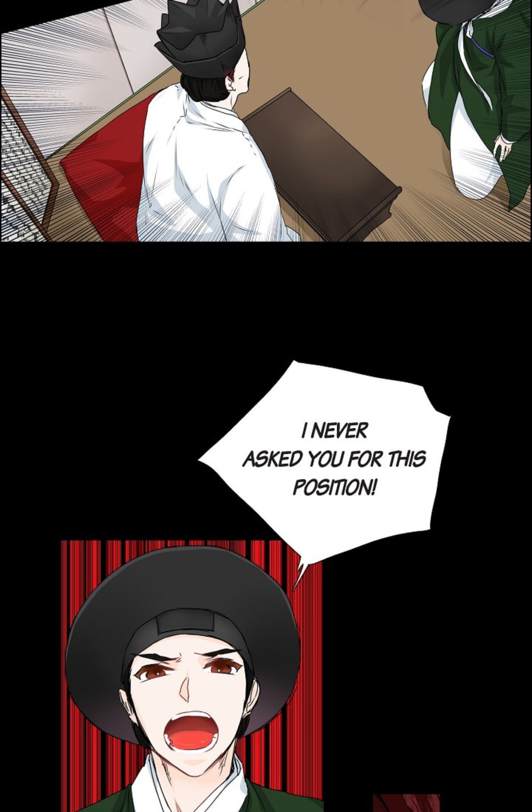 To Catch a Falling Star Chapter 33 page 30 - 