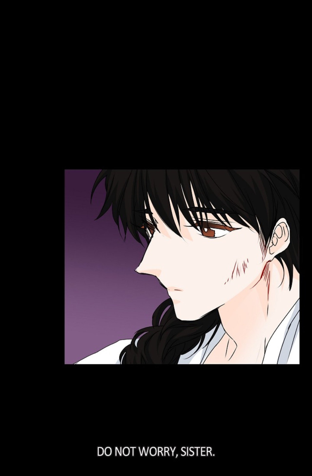 To Catch a Falling Star Chapter 33 page 34 - 