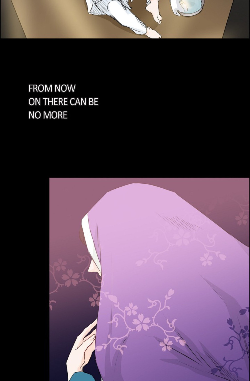 To Catch a Falling Star Chapter 33 page 37 - 