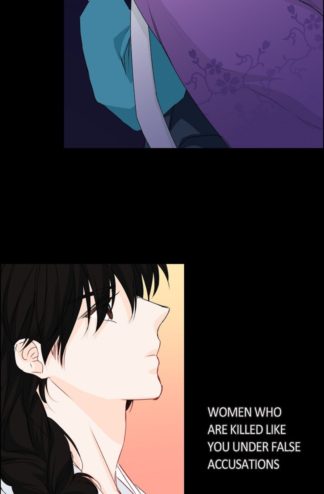 To Catch a Falling Star Chapter 33 page 38 - 