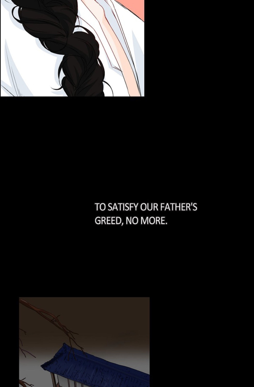 To Catch a Falling Star Chapter 33 page 39 - 