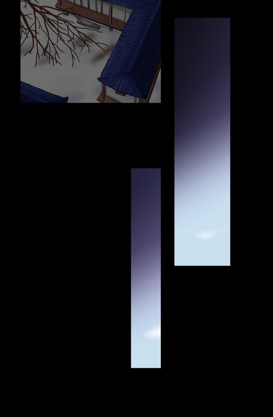 To Catch a Falling Star Chapter 33 page 40 - 