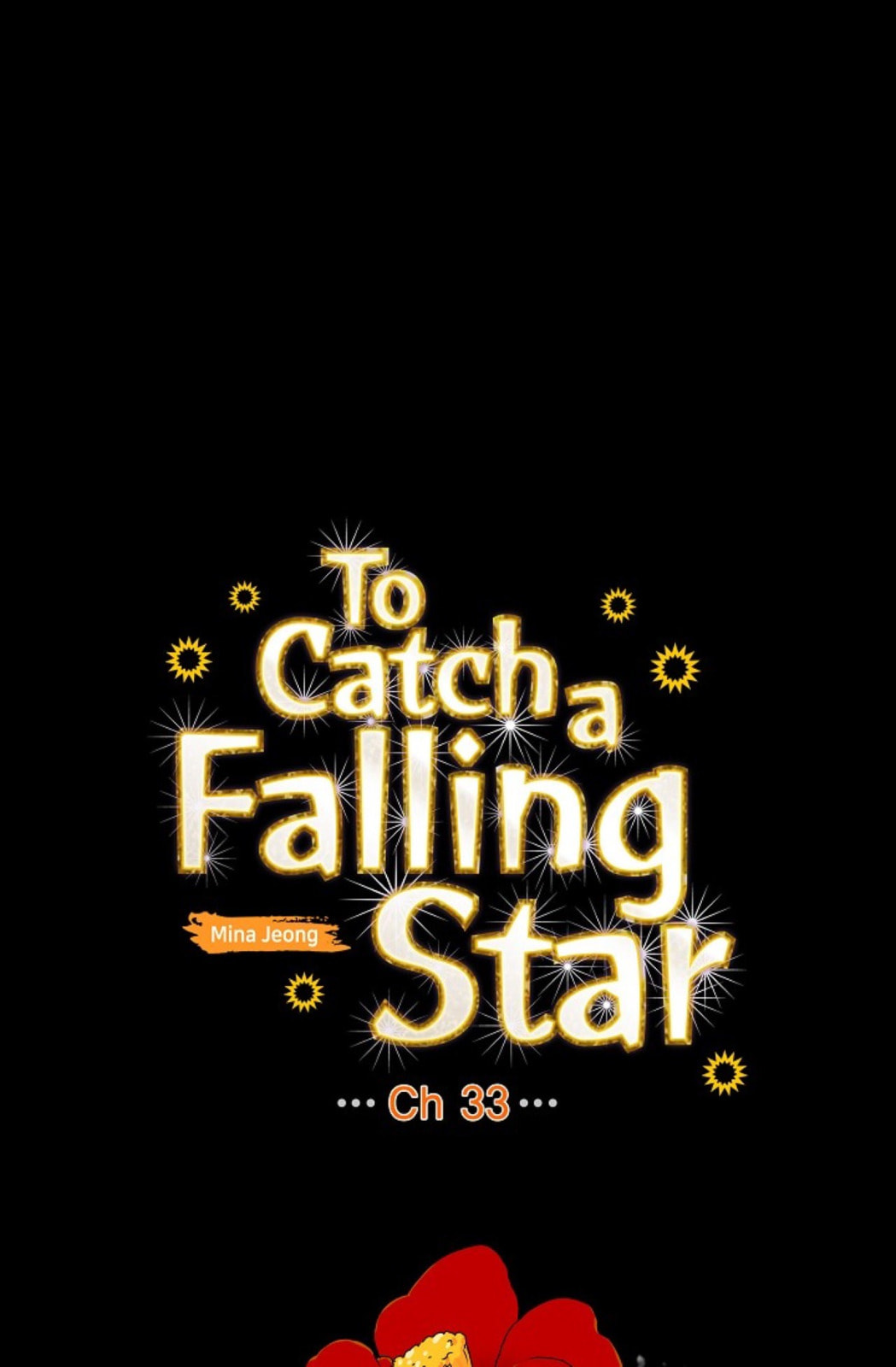To Catch a Falling Star Chapter 33 page 41 - 