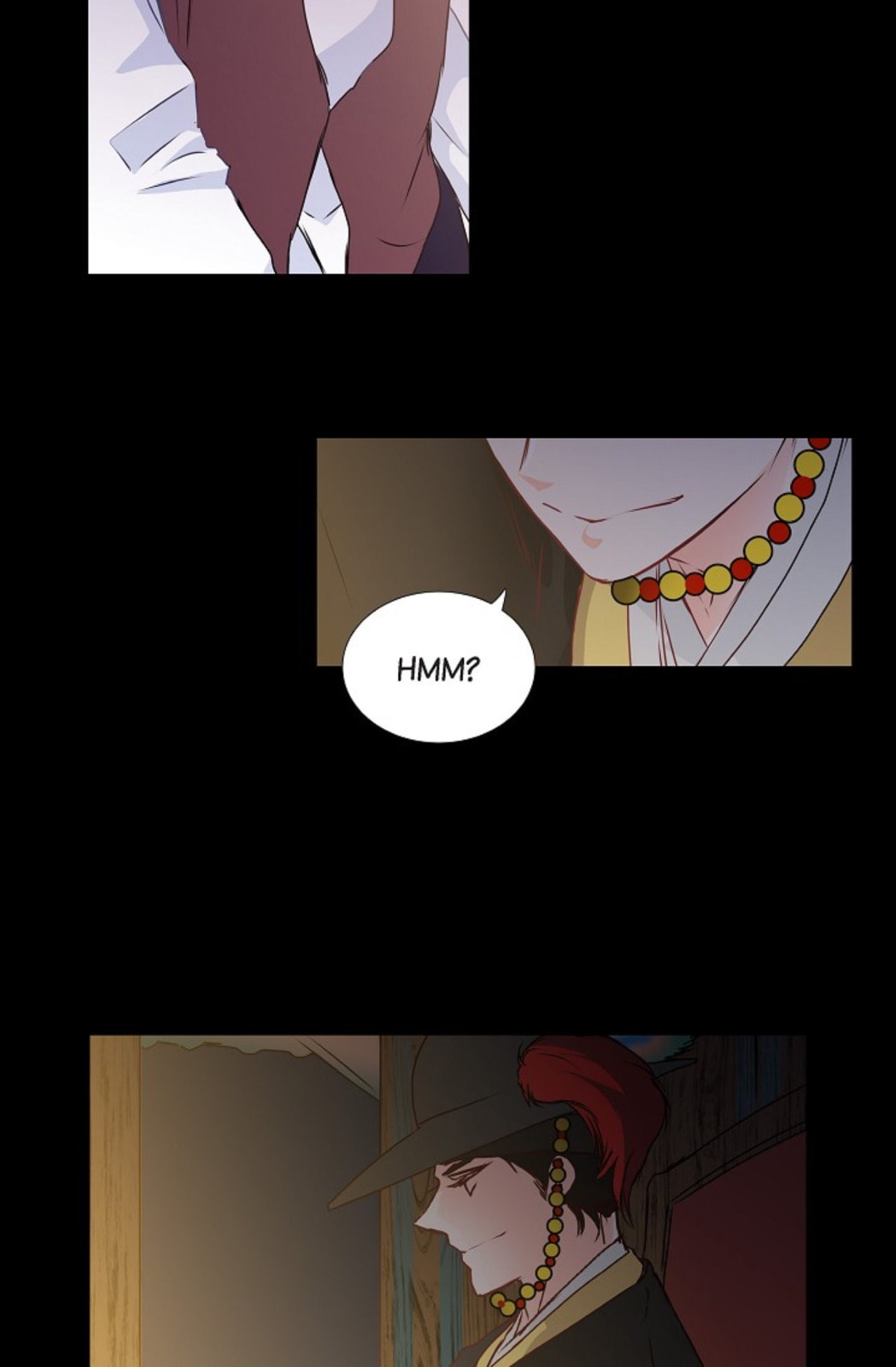 To Catch a Falling Star Chapter 33 page 43 - 