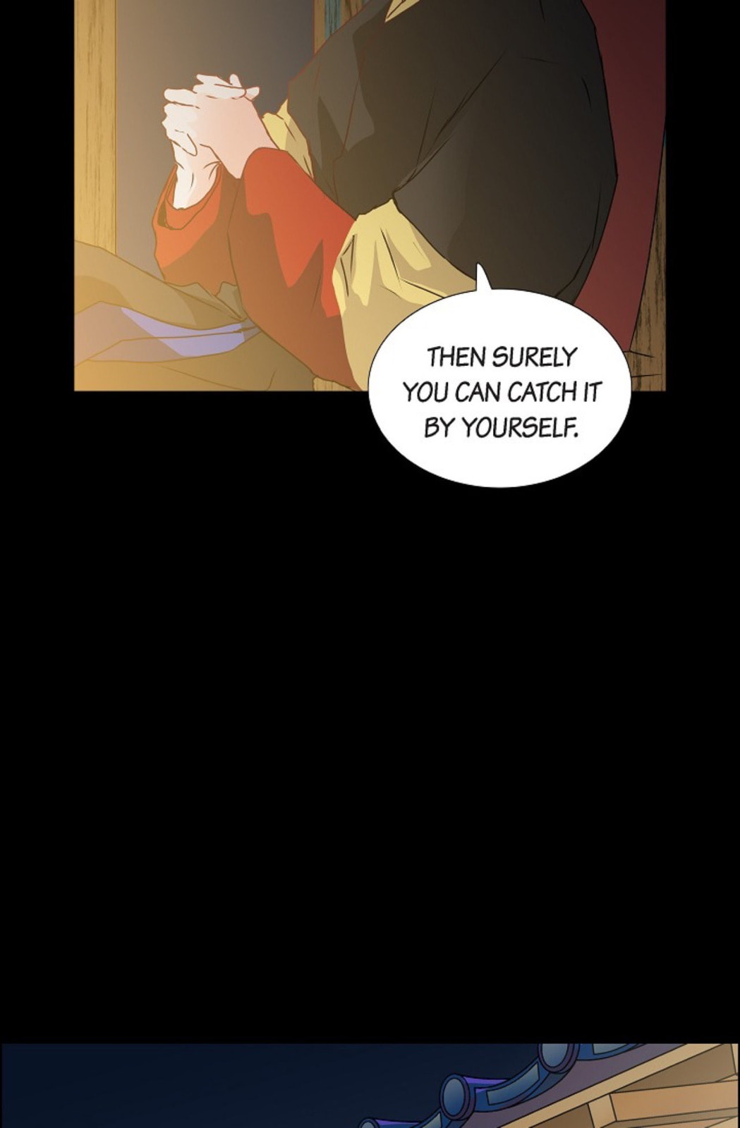 To Catch a Falling Star Chapter 33 page 44 - 