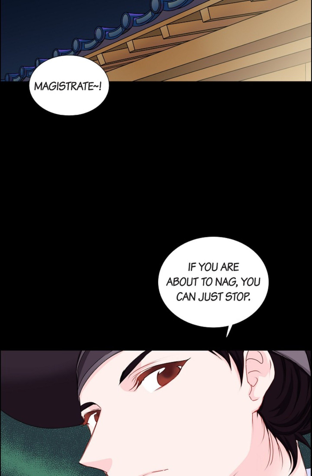 To Catch a Falling Star Chapter 33 page 45 - 