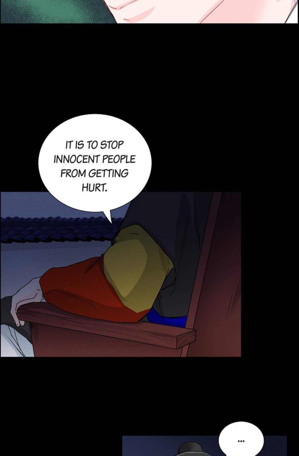 To Catch a Falling Star Chapter 33 page 46 - 