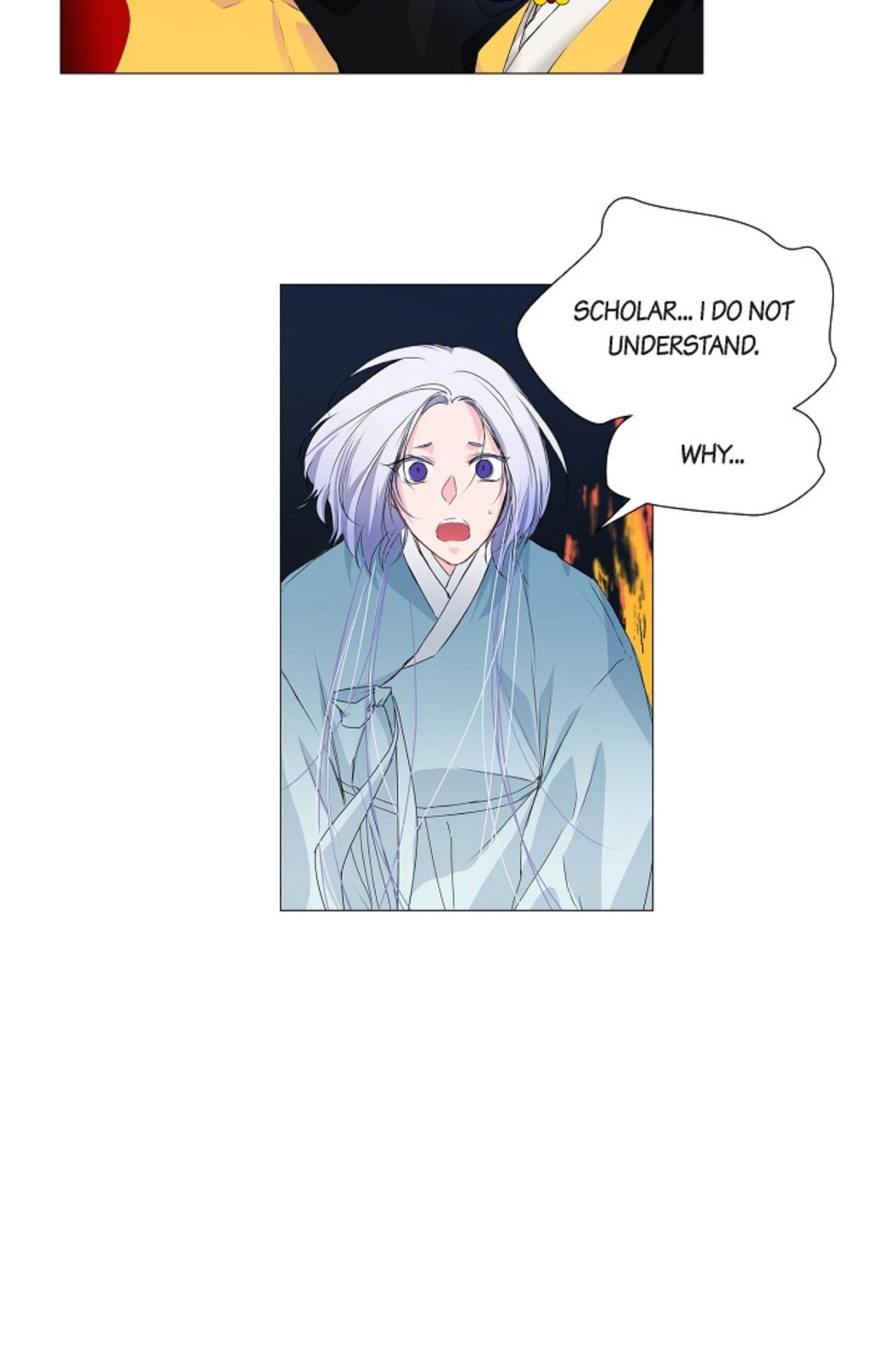To Catch a Falling Star Chapter 33 page 52 - 