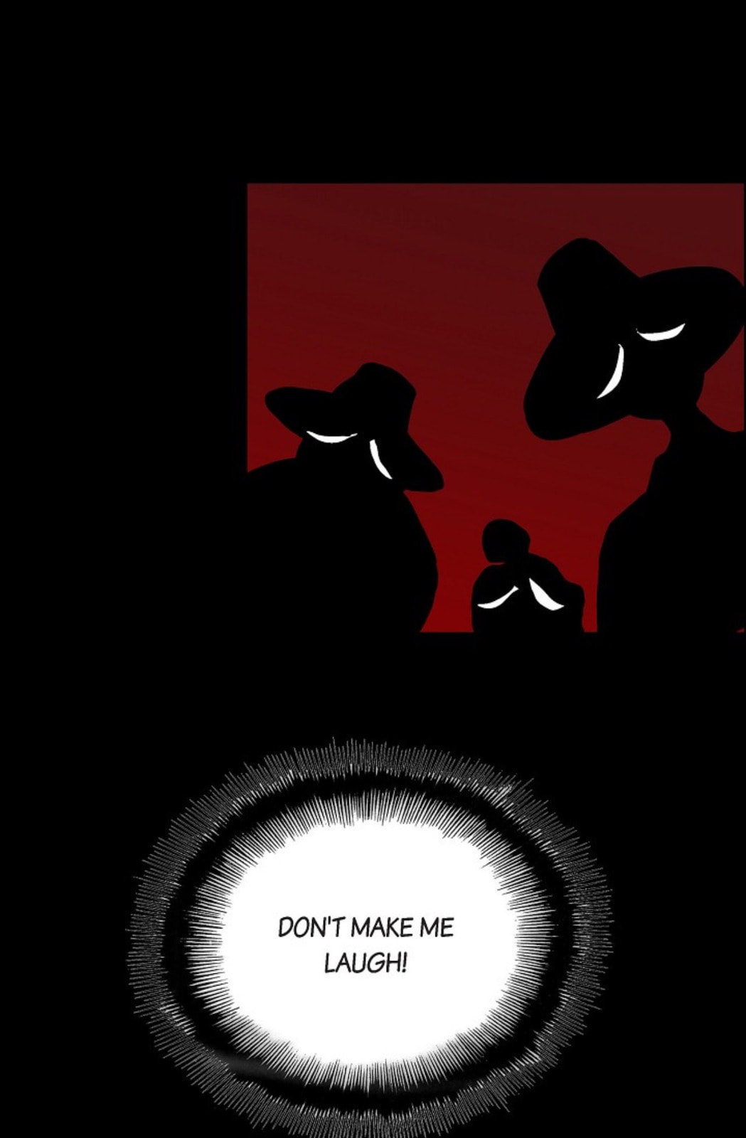 To Catch a Falling Star Chapter 33 page 9 - 