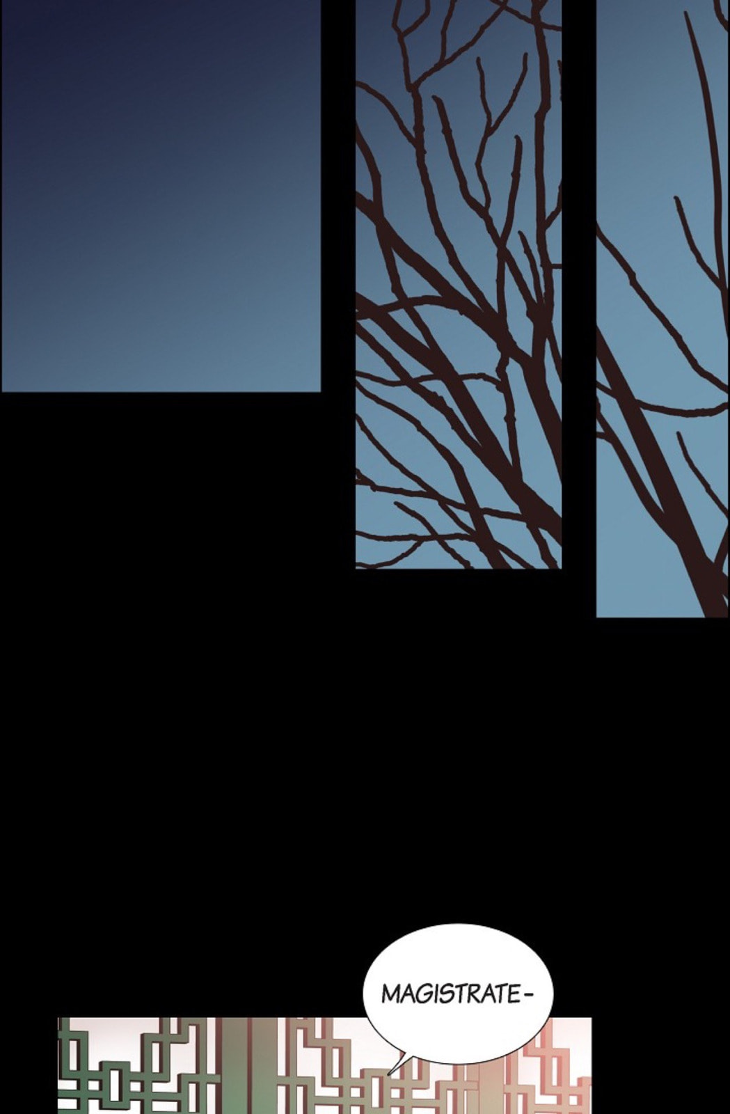 To Catch a Falling Star Chapter 34 page 2 - 