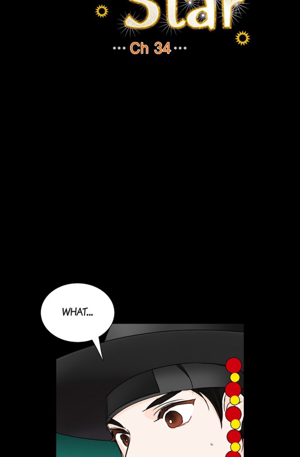 To Catch a Falling Star Chapter 34 page 11 - 