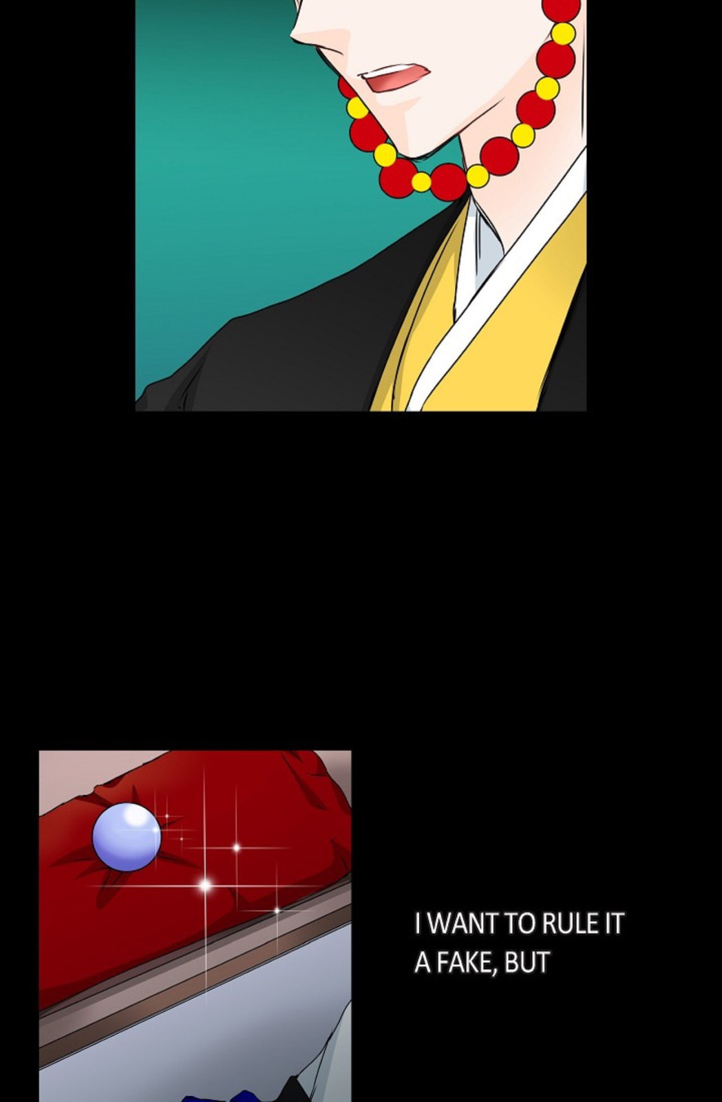 To Catch a Falling Star Chapter 34 page 12 - 