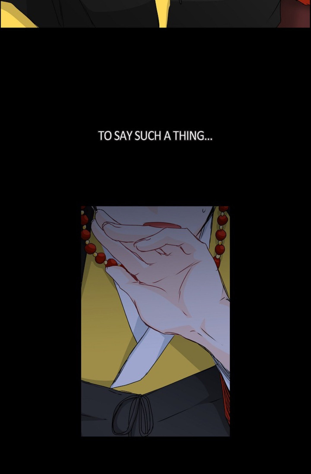 To Catch a Falling Star Chapter 34 page 15 - 