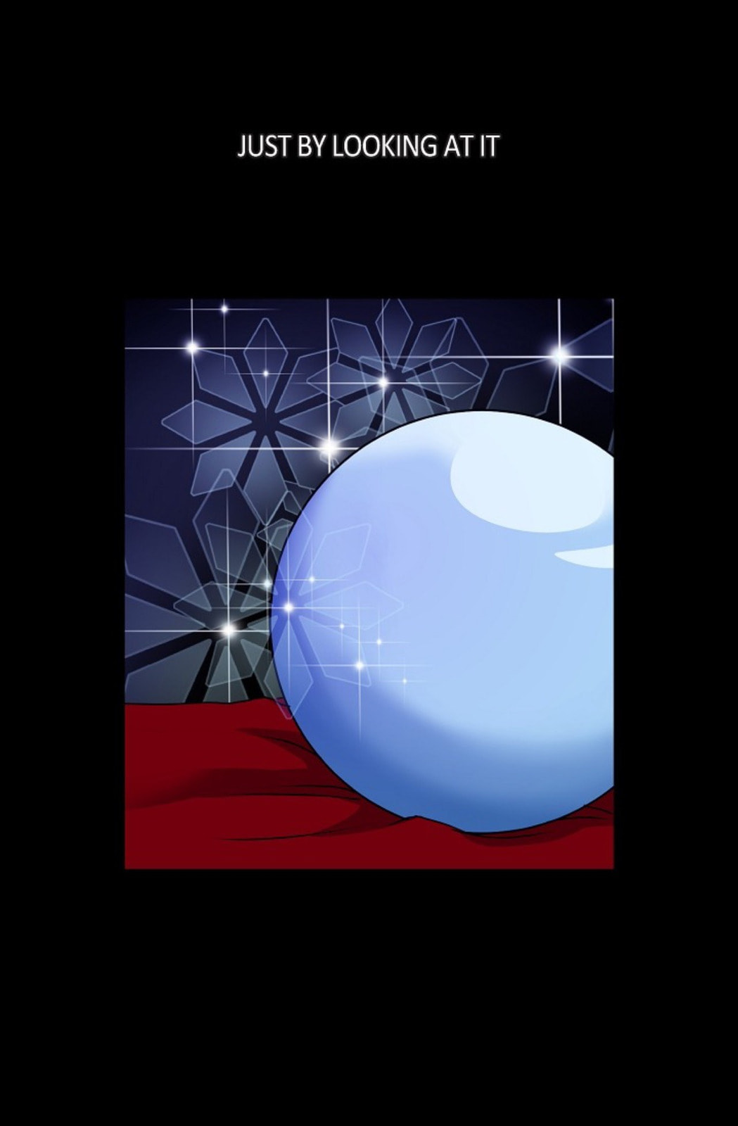 To Catch a Falling Star Chapter 34 page 16 - 