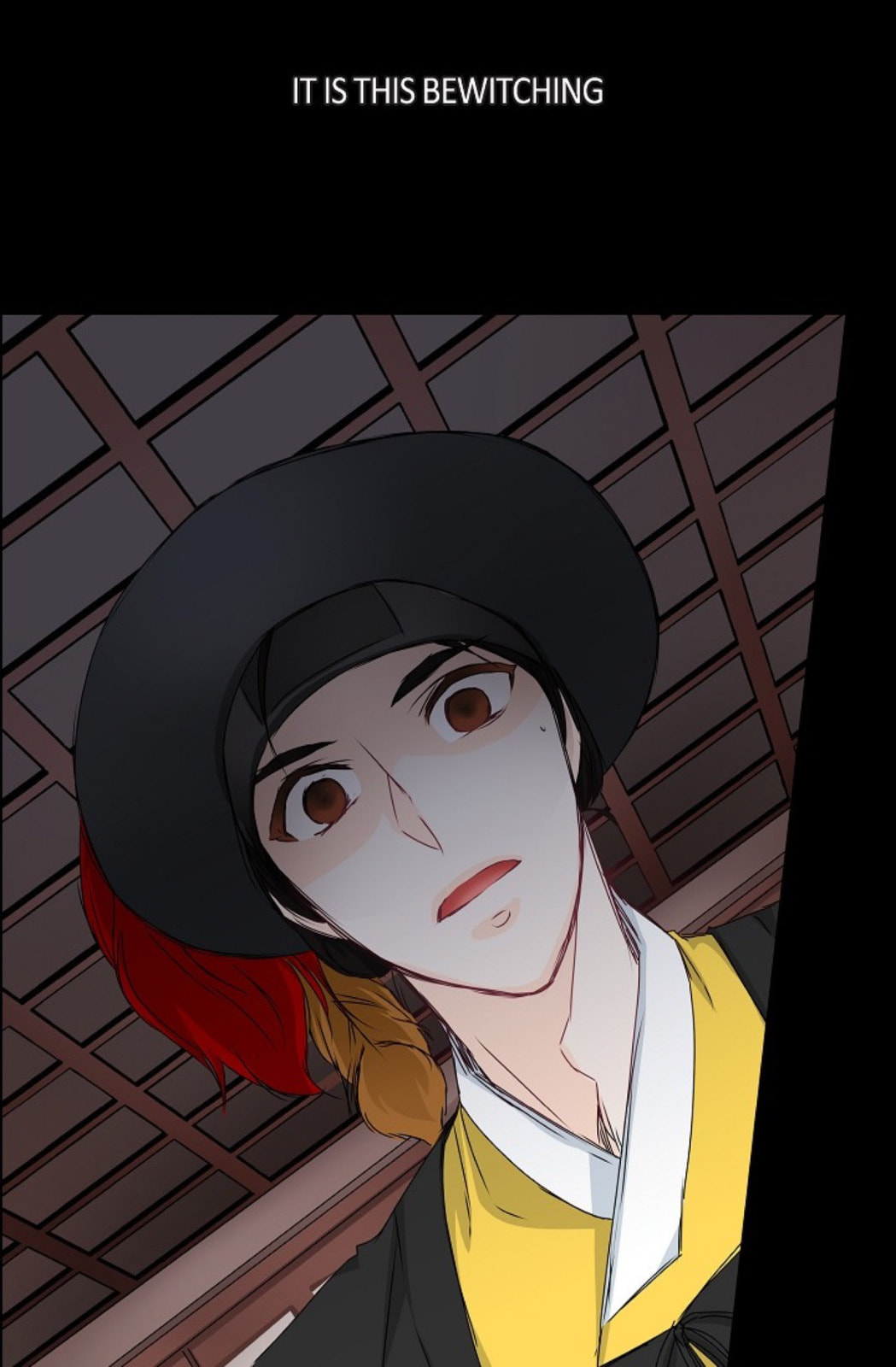 To Catch a Falling Star Chapter 34 page 17 - 