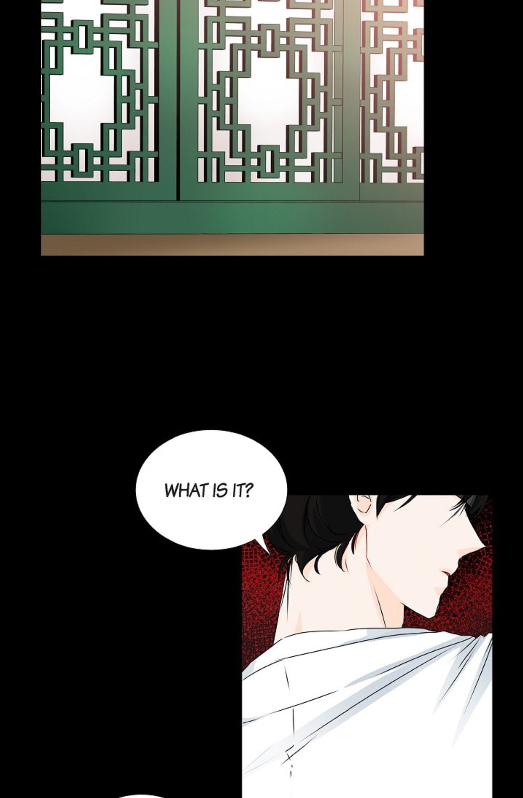 To Catch a Falling Star Chapter 34 page 3 - 