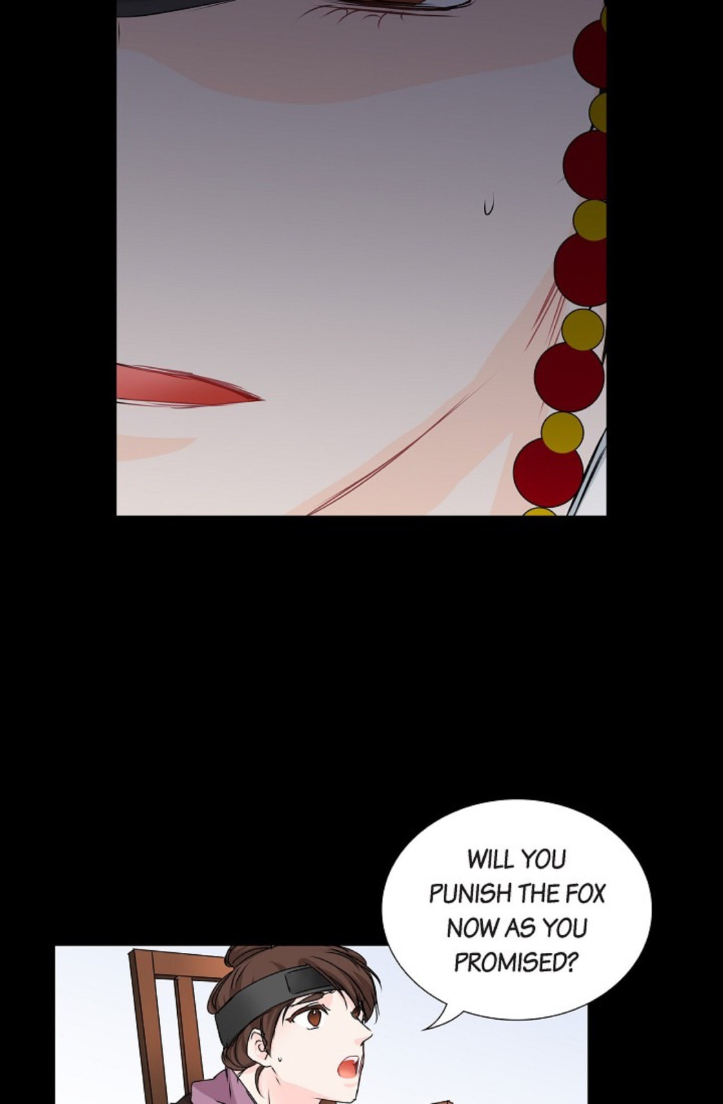 To Catch a Falling Star Chapter 34 page 23 - 