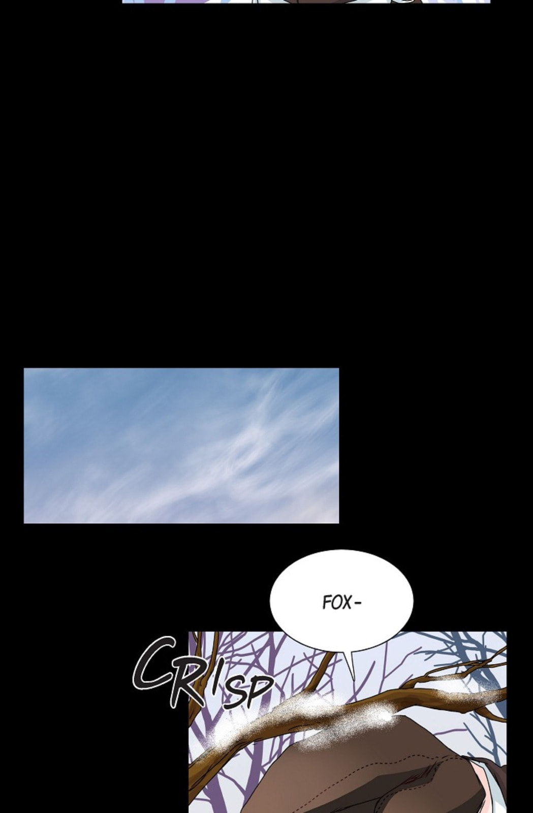 To Catch a Falling Star Chapter 34 page 29 - 