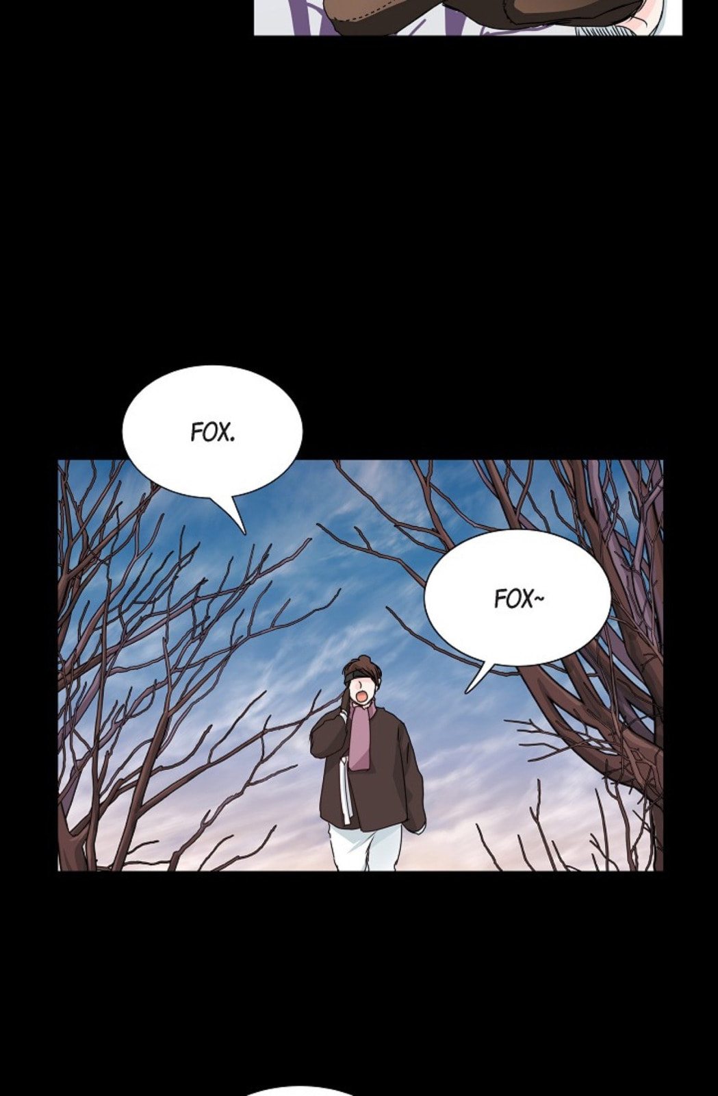 To Catch a Falling Star Chapter 34 page 30 - 