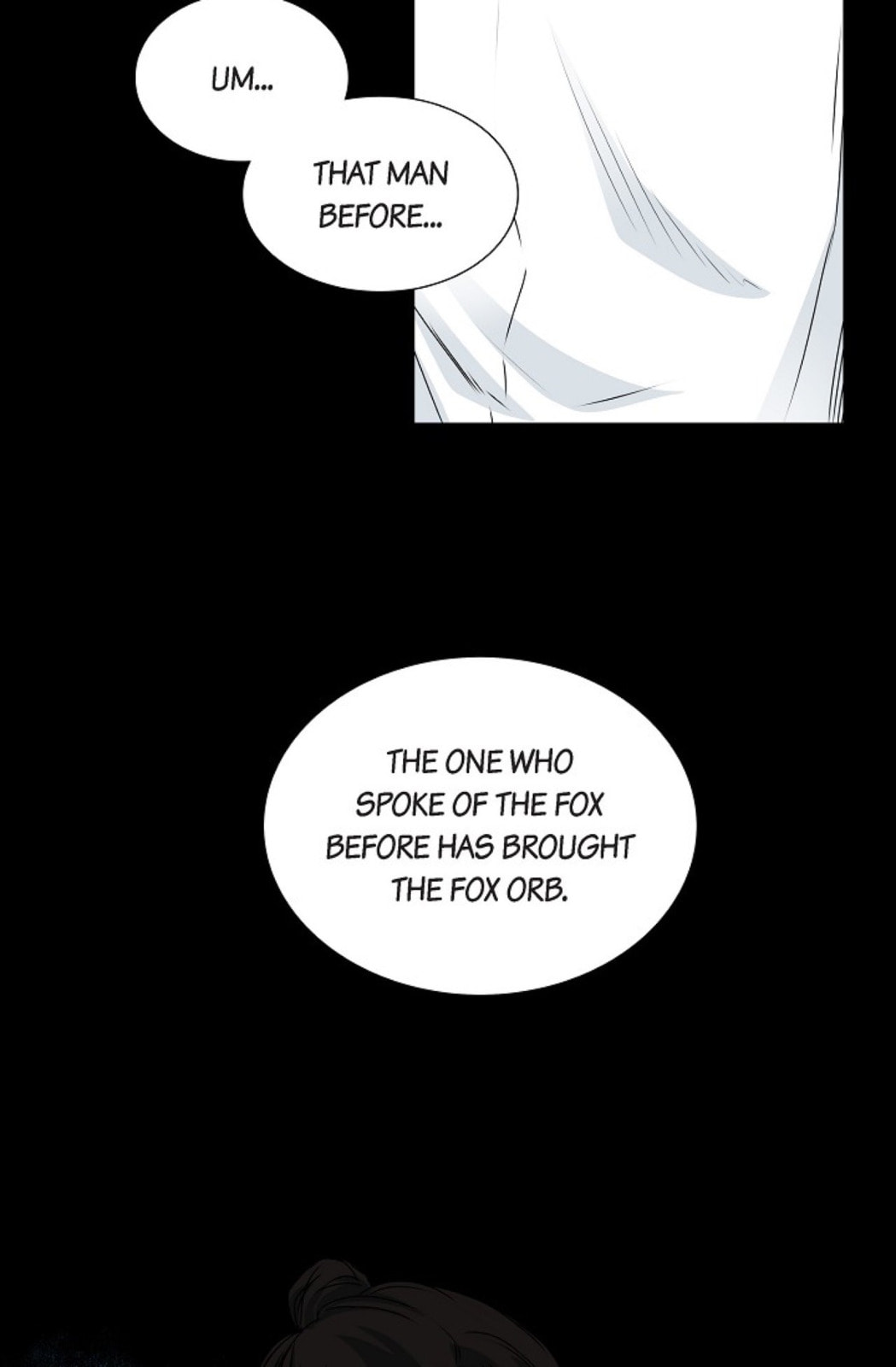 To Catch a Falling Star Chapter 34 page 4 - 
