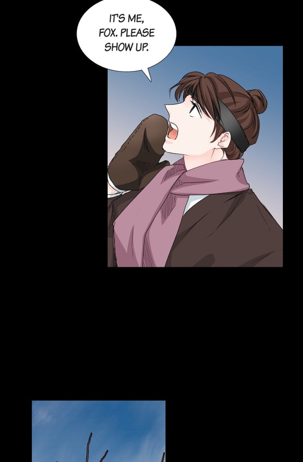 To Catch a Falling Star Chapter 34 page 31 - 