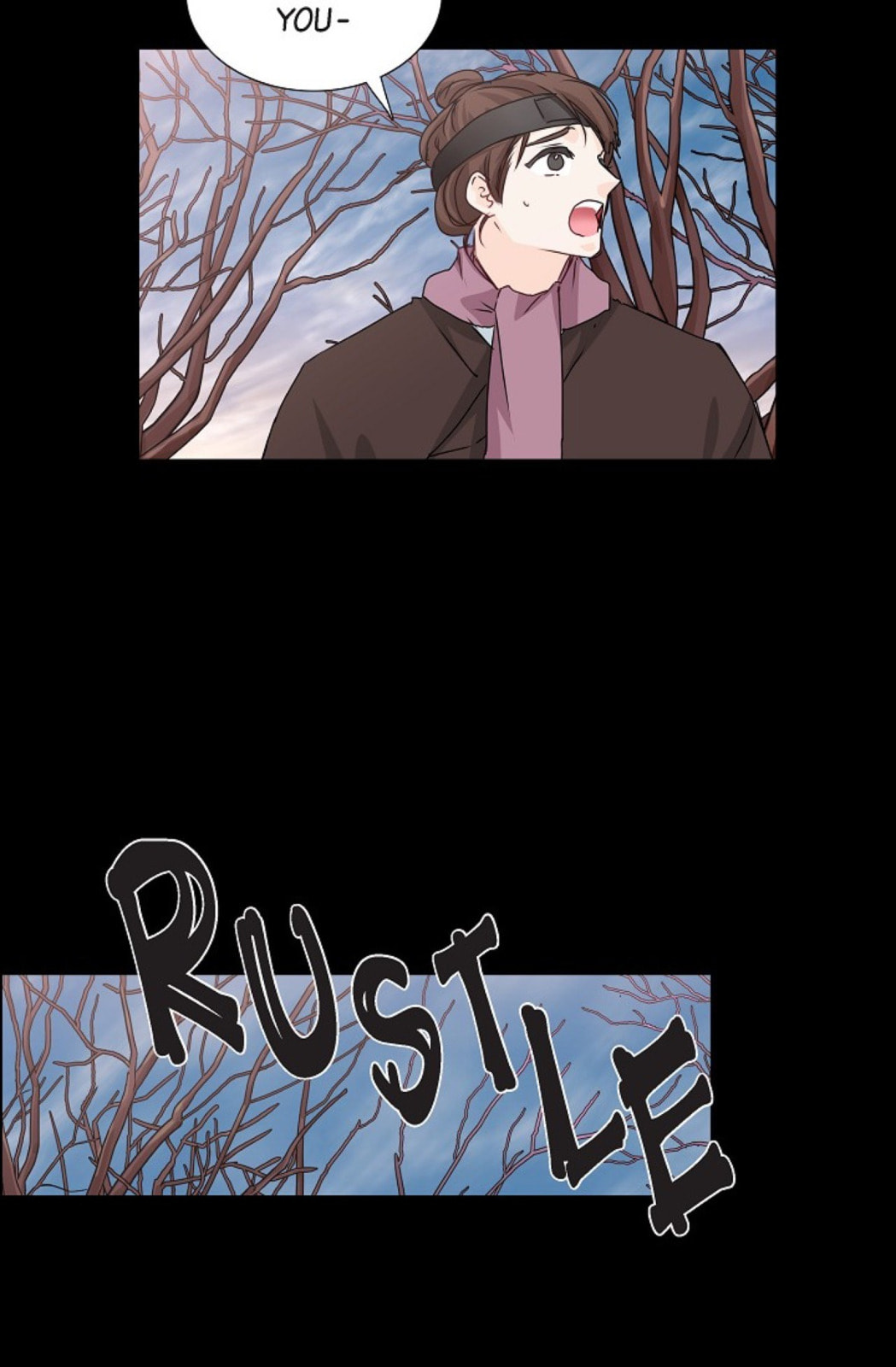 To Catch a Falling Star Chapter 34 page 35 - 