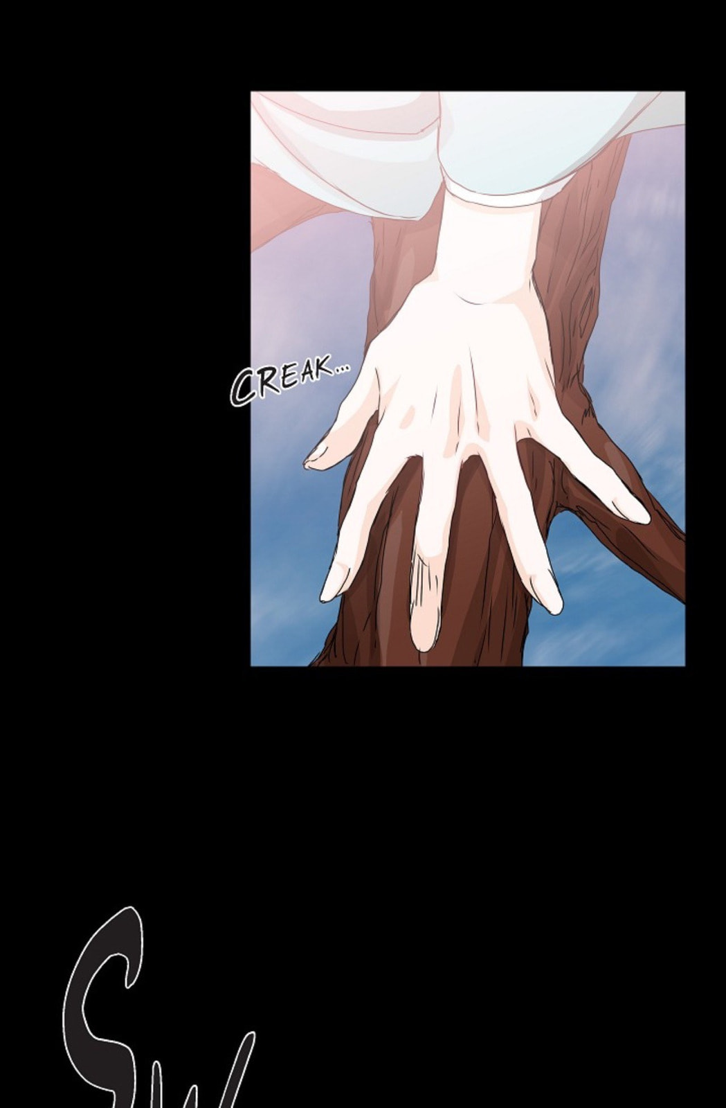 To Catch a Falling Star Chapter 34 page 36 - 