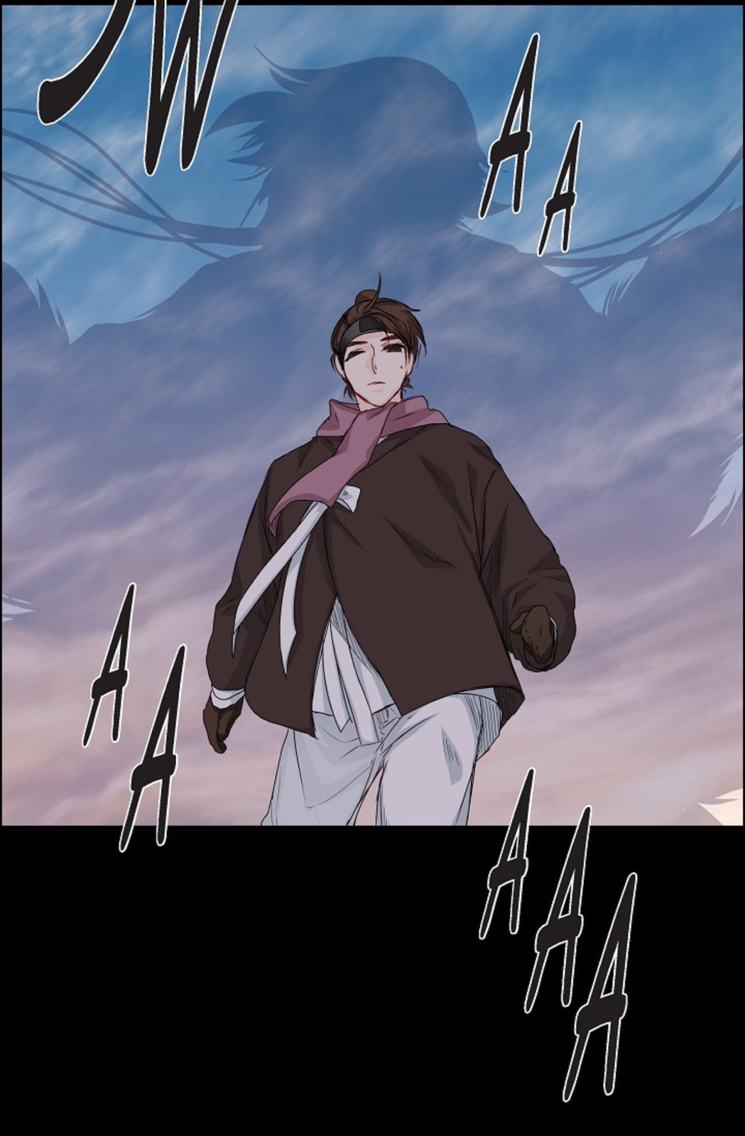 To Catch a Falling Star Chapter 34 page 37 - 