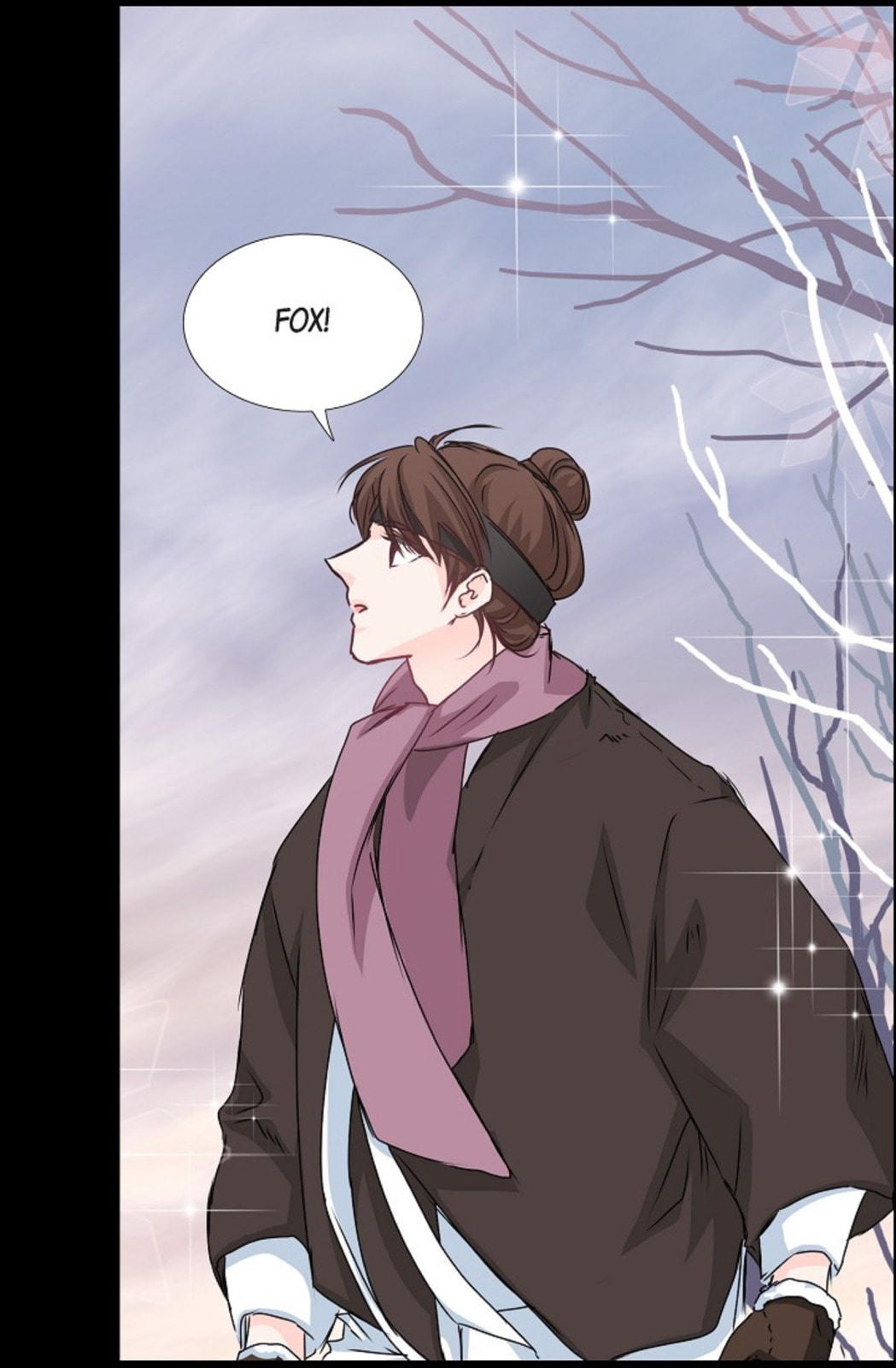 To Catch a Falling Star Chapter 34 page 40 - 