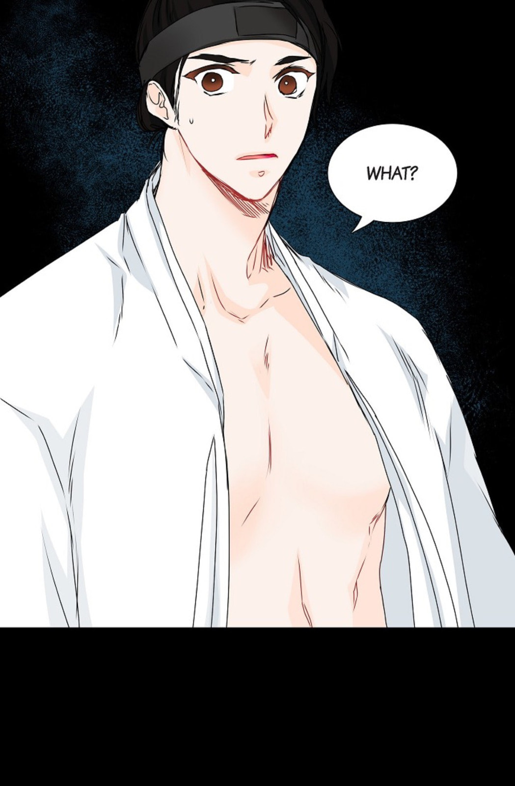 To Catch a Falling Star Chapter 34 page 5 - 
