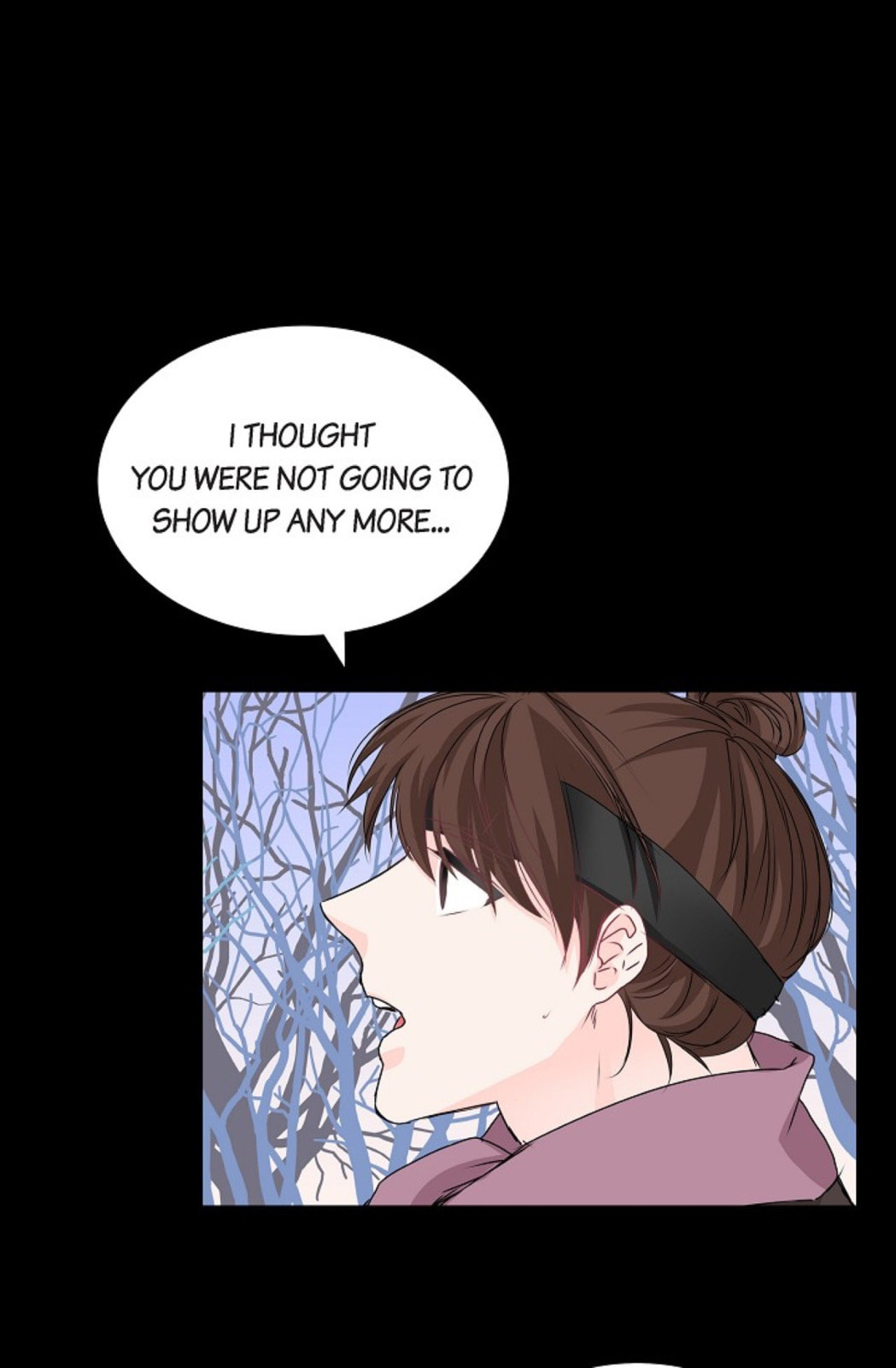 To Catch a Falling Star Chapter 34 page 41 - 