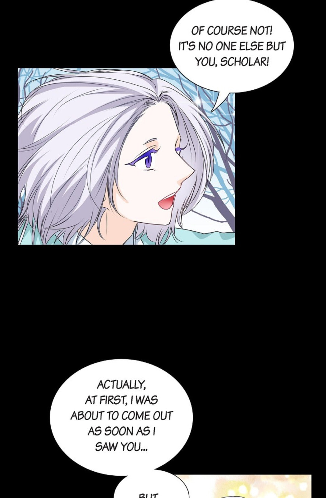 To Catch a Falling Star Chapter 34 page 42 - 