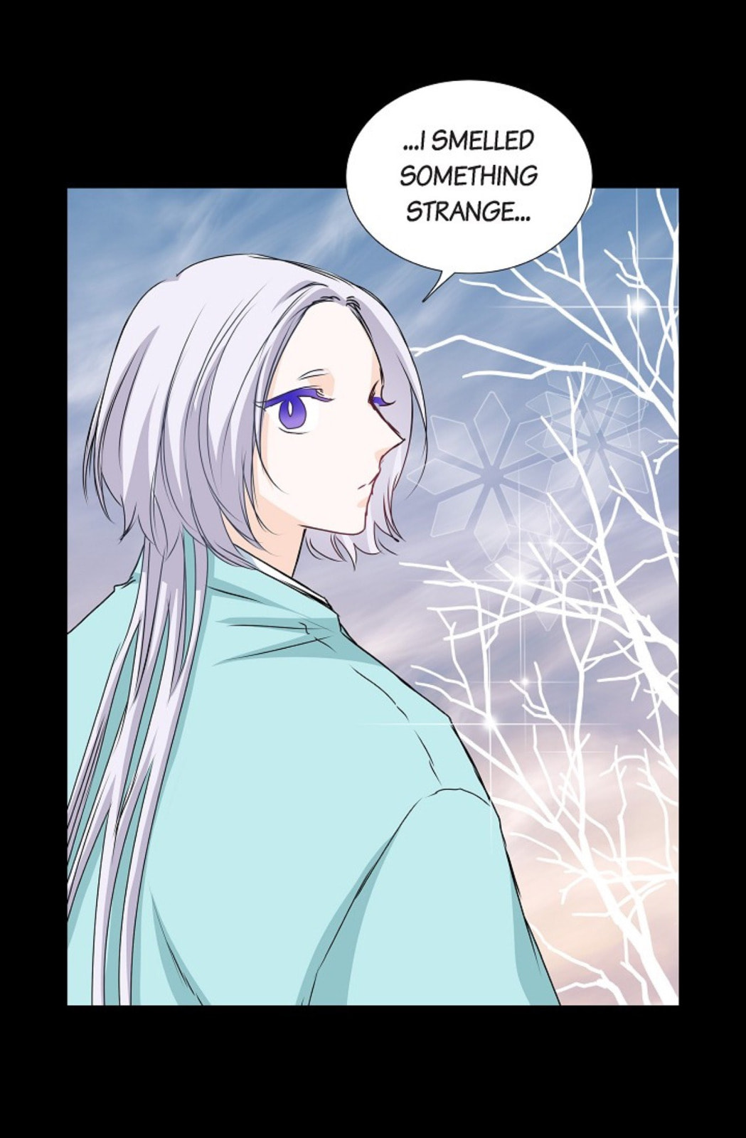 To Catch a Falling Star Chapter 34 page 44 - 