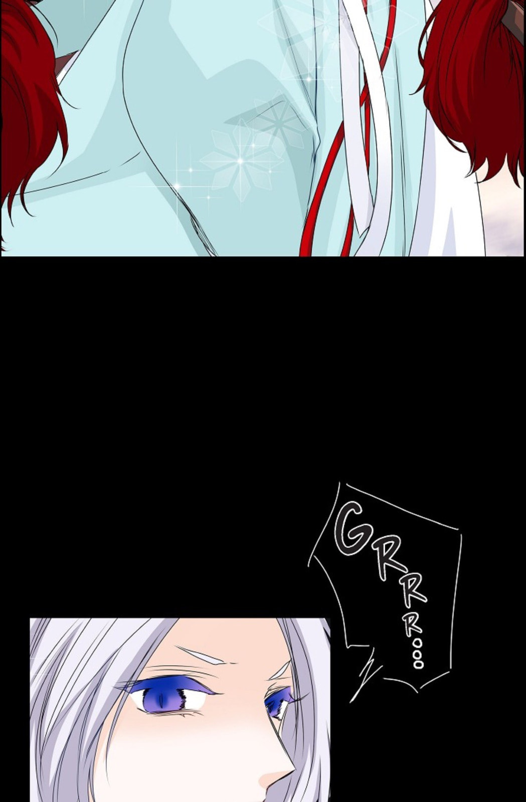 To Catch a Falling Star Chapter 34 page 47 - 