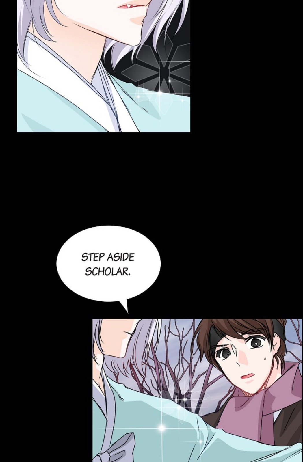 To Catch a Falling Star Chapter 34 page 48 - 