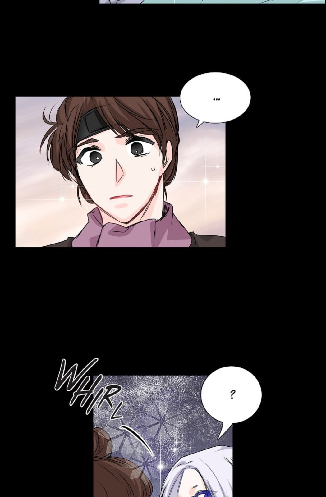 To Catch a Falling Star Chapter 34 page 49 - 